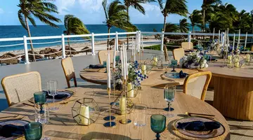 Hyatt Zilara Riviera Maya