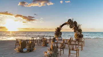 Hyatt Zilara Riviera Maya