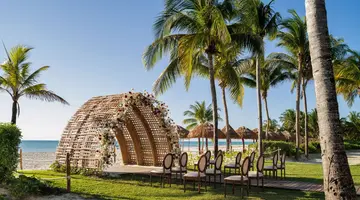 Hyatt Zilara Riviera Maya