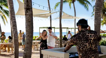 Hyatt Zilara Riviera Maya