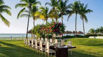 Hyatt Zilara Riviera Maya