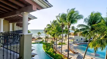 Hyatt Zilara Riviera Maya