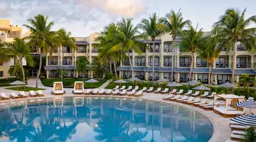 Hyatt Zilara Riviera Maya