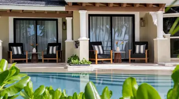 Hyatt Zilara Riviera Maya