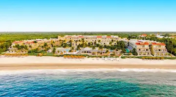 Hyatt Zilara Riviera Maya