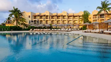 Hyatt Zilara Riviera Maya