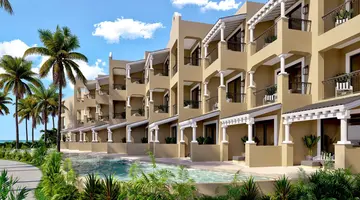 Hyatt Zilara Riviera Maya