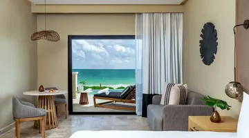 Hyatt Zilara Riviera Maya