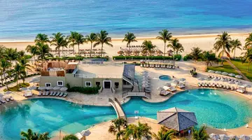 Hyatt Zilara Riviera Maya