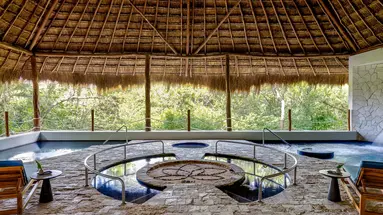 Hyatt Zilara Riviera Maya