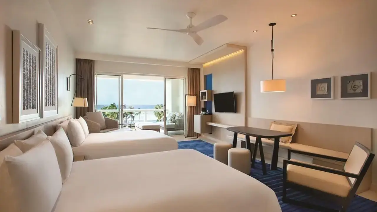 Hyatt Zilara Rose Hall