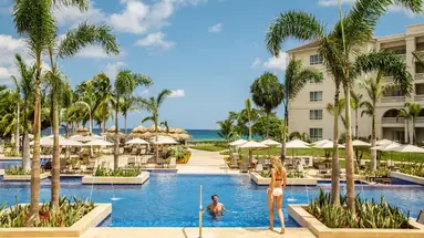 Hyatt Zilara Rose Hall
