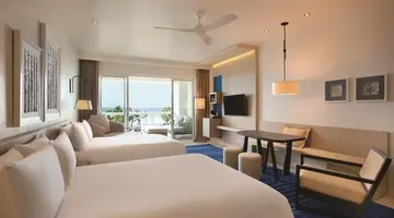 Hyatt Zilara Rose Hall