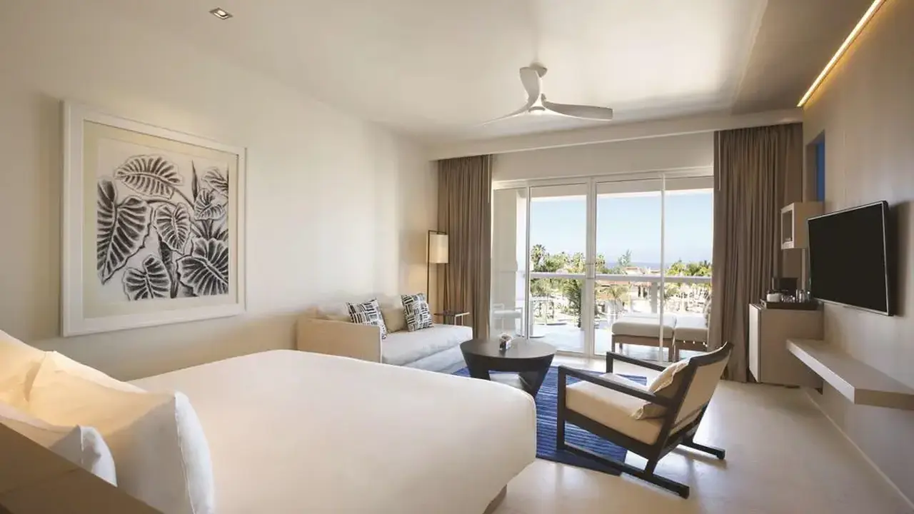 Hyatt Zilara Rose Hall