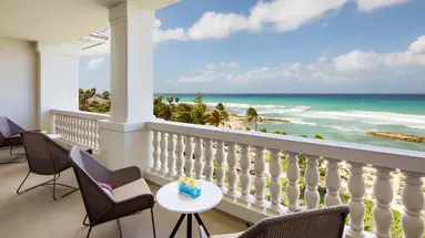 Hyatt Zilara Rose Hall