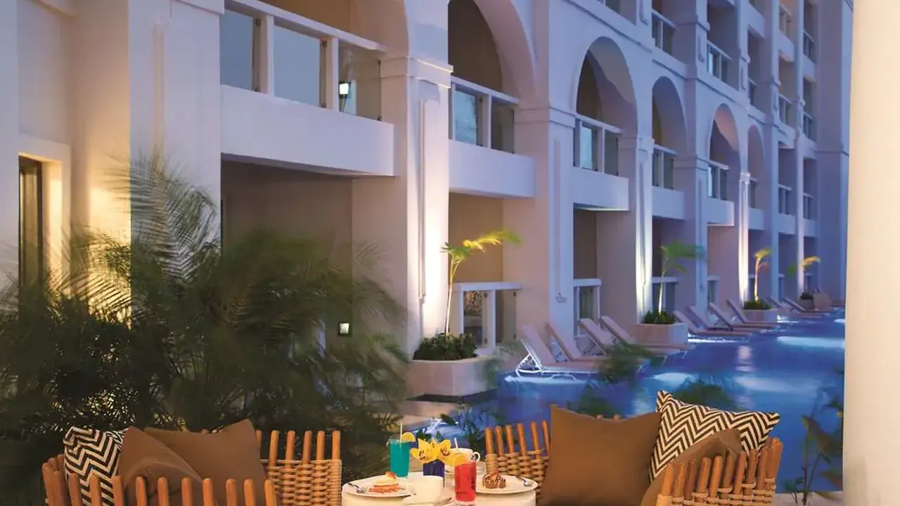 Hyatt Zilara Rose Hall