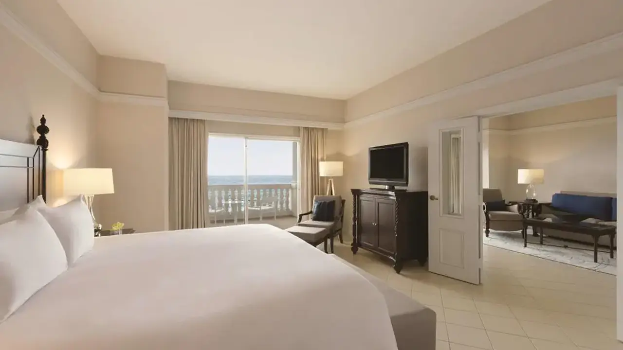 Hyatt Zilara Rose Hall