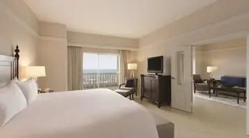 Hyatt Zilara Rose Hall