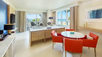 Hyatt Zilara Rose Hall