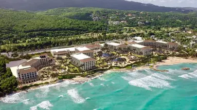 Hyatt Zilara Rose Hall