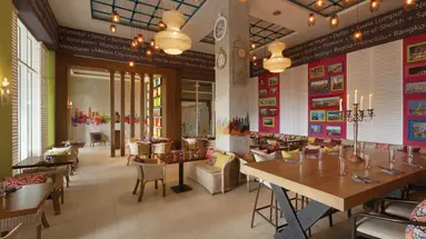 Hyatt Zilara Rose Hall