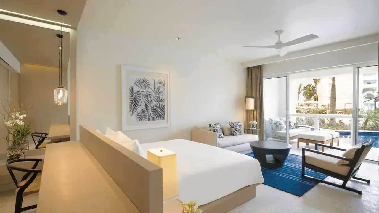 Hyatt Zilara Rose Hall