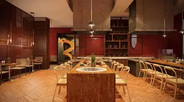 Hyatt Zilara Rose Hall