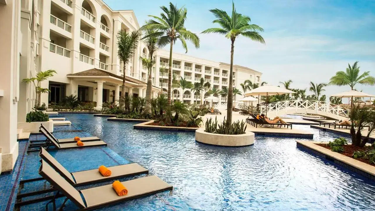 Hyatt Zilara Rose Hall