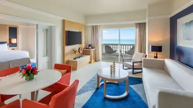 Hyatt Zilara Rose Hall