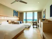 Hyatt Ziva Cancun