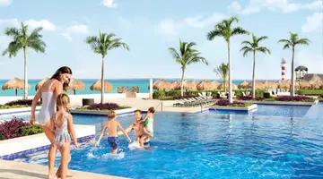 Hyatt Ziva Cancun