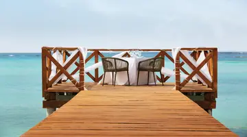 Hyatt Ziva Cancun