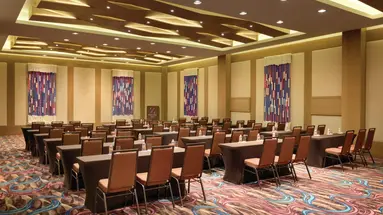 Hyatt Ziva Cancun