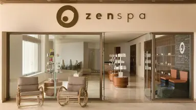 Hyatt Ziva Cancun
