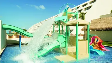 Hyatt Ziva Cancun
