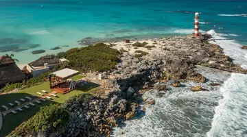 Hyatt Ziva Cancun