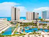 Hyatt Ziva Cancun