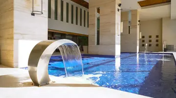 Hyatt Ziva Cancun