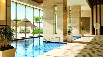 Hyatt Ziva Cancun