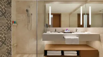 Hyatt Ziva Cancun