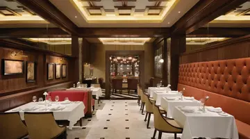 Hyatt Ziva Cancun