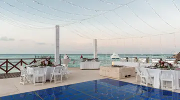 Hyatt Ziva Cancun
