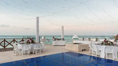 Hyatt Ziva Cancun