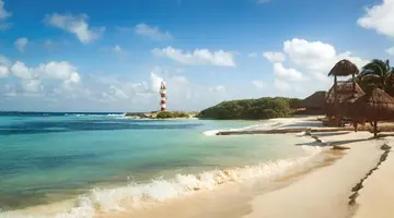 Hyatt Ziva Cancun