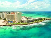 Hyatt Ziva Cancun