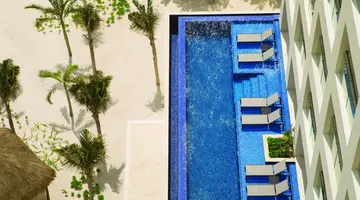 Hyatt Ziva Cancun
