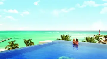 Hyatt Ziva Cancun