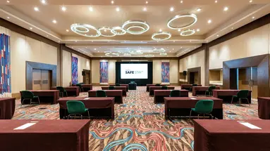 Hyatt Ziva Cancun