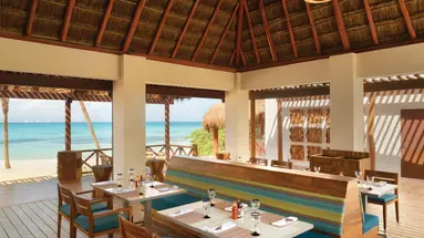 Hyatt Ziva Cancun