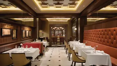 Hyatt Ziva Cancun